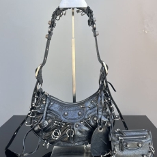 Balenciag Le Cagole Bags